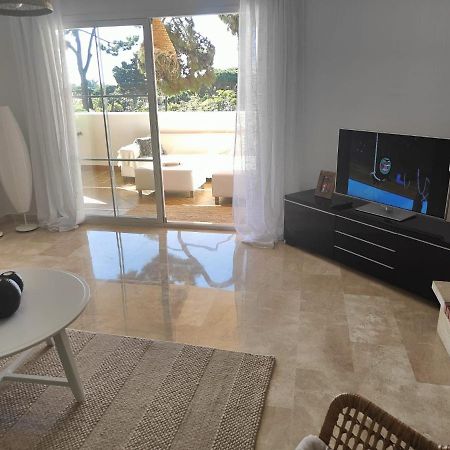 מארבלה Center Beach 2 Beds Appartement Elviria מראה חיצוני תמונה