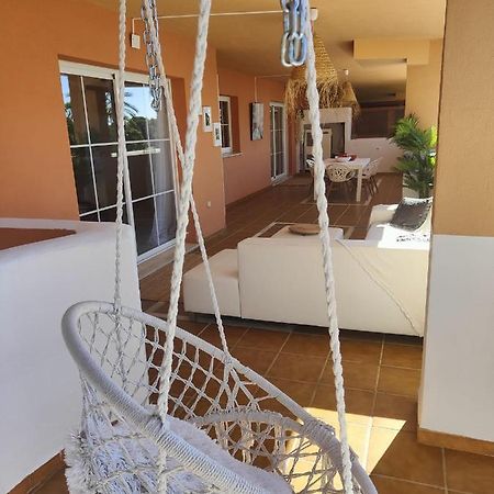 מארבלה Center Beach 2 Beds Appartement Elviria מראה חיצוני תמונה