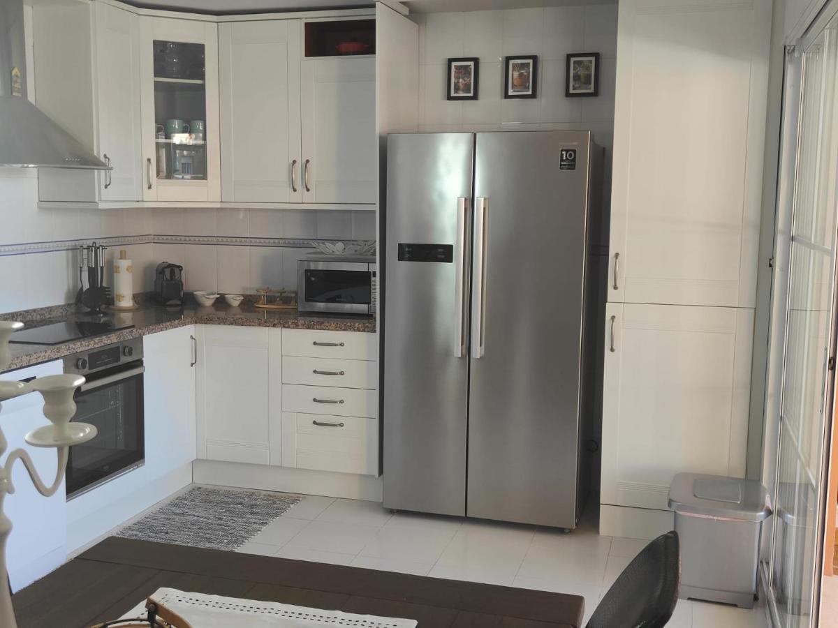מארבלה Center Beach 2 Beds Appartement Elviria מראה חיצוני תמונה