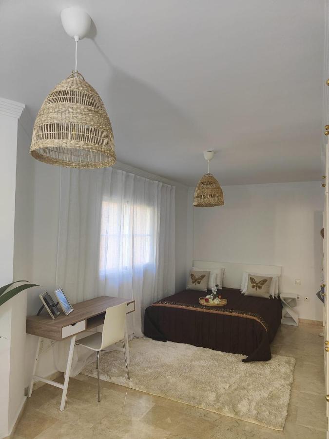 מארבלה Center Beach 2 Beds Appartement Elviria מראה חיצוני תמונה