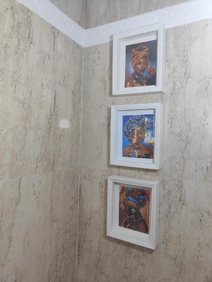 מארבלה Center Beach 2 Beds Appartement Elviria מראה חיצוני תמונה