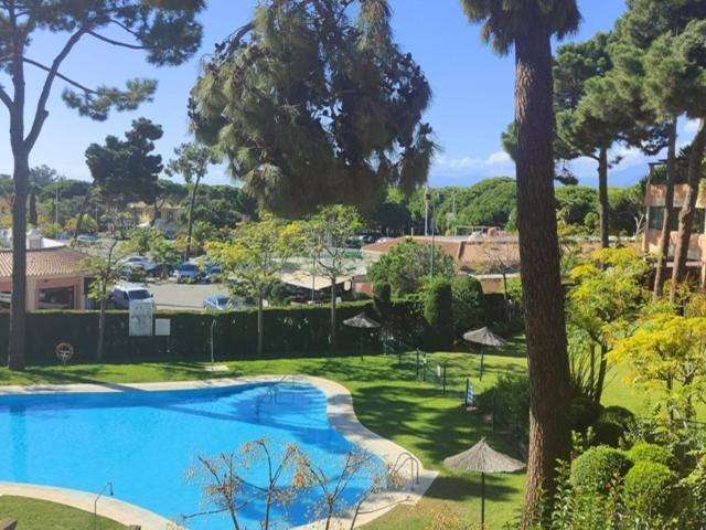 מארבלה Center Beach 2 Beds Appartement Elviria מראה חיצוני תמונה