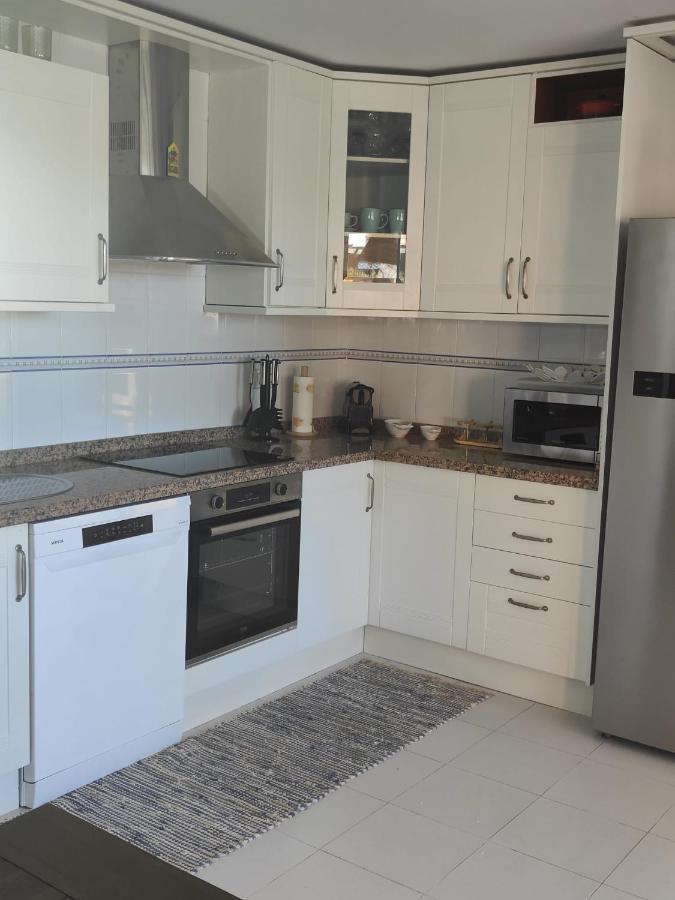 מארבלה Center Beach 2 Beds Appartement Elviria מראה חיצוני תמונה