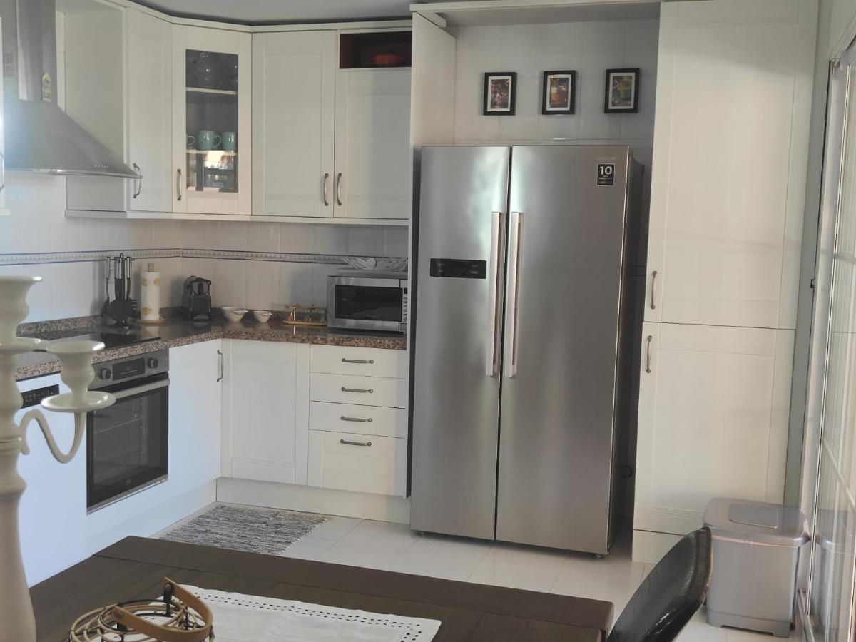 מארבלה Center Beach 2 Beds Appartement Elviria מראה חיצוני תמונה