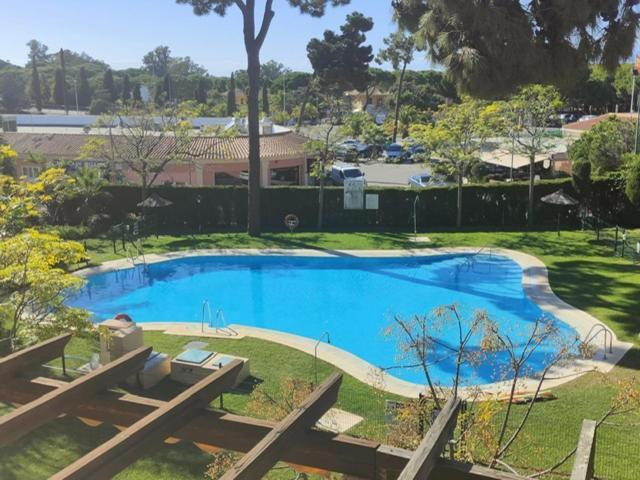 מארבלה Center Beach 2 Beds Appartement Elviria מראה חיצוני תמונה