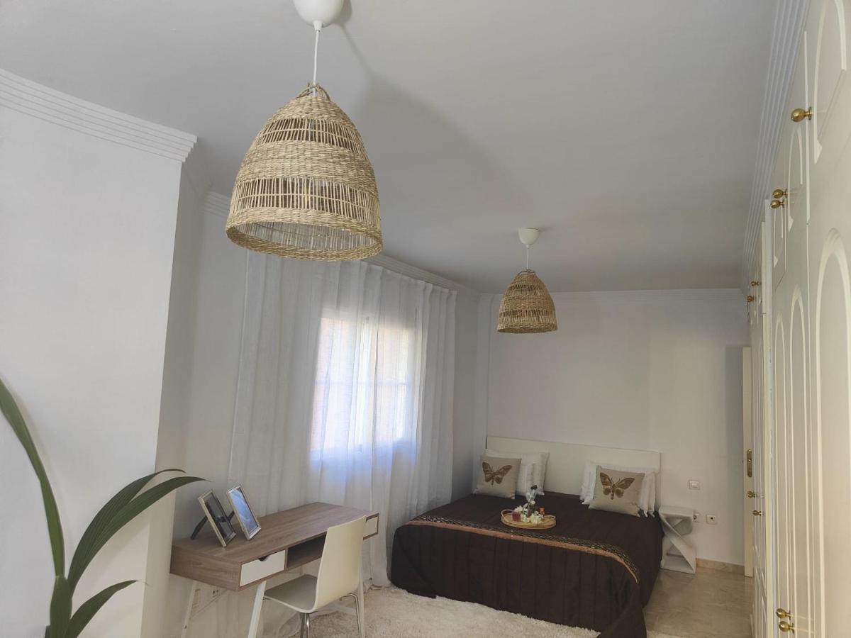 מארבלה Center Beach 2 Beds Appartement Elviria מראה חיצוני תמונה