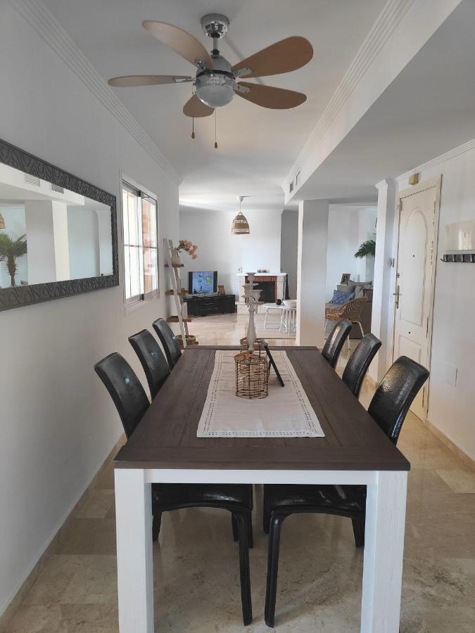 מארבלה Center Beach 2 Beds Appartement Elviria מראה חיצוני תמונה