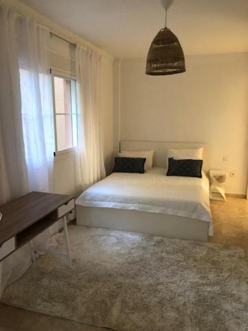 מארבלה Center Beach 2 Beds Appartement Elviria מראה חיצוני תמונה