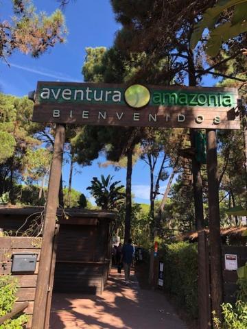מארבלה Center Beach 2 Beds Appartement Elviria מראה חיצוני תמונה