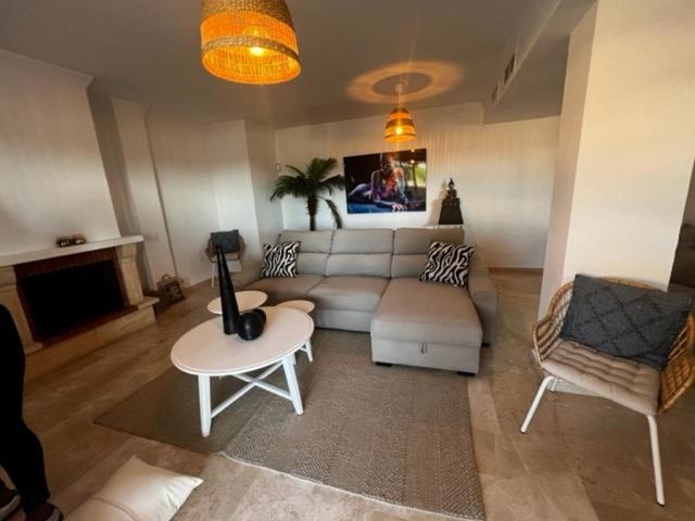 מארבלה Center Beach 2 Beds Appartement Elviria מראה חיצוני תמונה